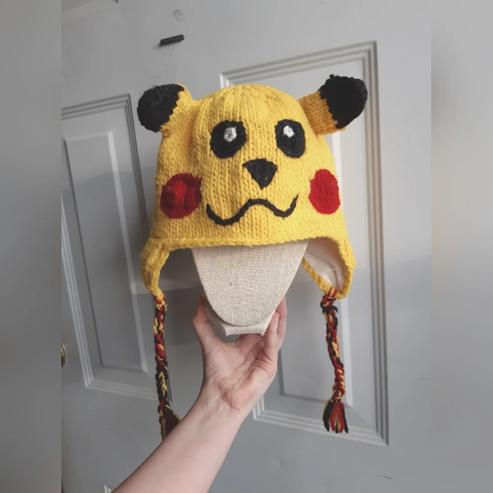 Pikachu Toque - Picture 3 of 12